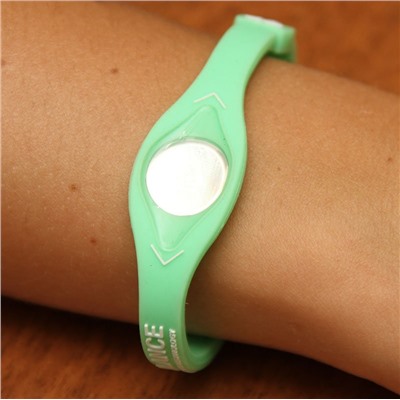 Браслет Powerband Power Balance