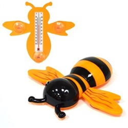 Термометр наружный Пчела 23*20см