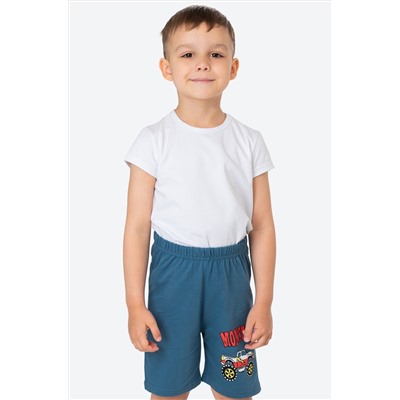 Хлопковые шорты для мальчика Bonito