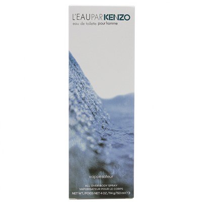 Дезодорант Kenzo Leau par Kenzo pour Homme 150 ml