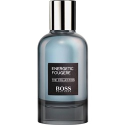 Мужская парфюмерия   Hugo Boss The Collection Energetic Fougère  for men 100 ml