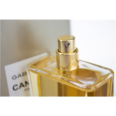 Fragrance World Gabrale Canale edp for woman 100 ml