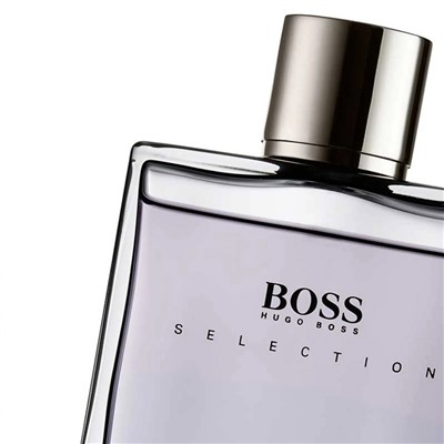 Мужская парфюмерия   Hugo Boss "Selection" for men 100 ml