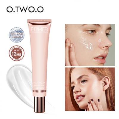 O.TWO.O Праймер Primer skin perfecting (без дозатора)  арт. 9143