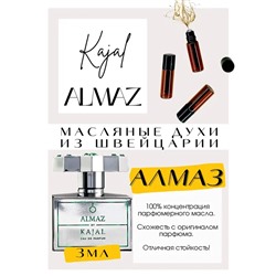 Almaz / Kajal