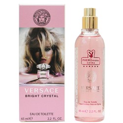 Духи с феромонами Versace "Bright Crystal" for women 65 ml, 5.00
                1
