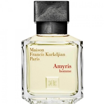 Мужская парфюмерия   Maison Francis Kurkdjian "Amyris" pour homme edt 70 ml