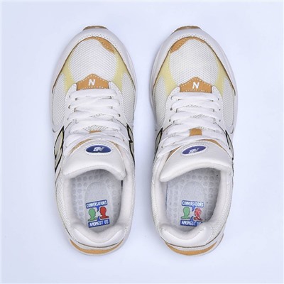 Кроссовки New Balance Joe Freshgoods арт 2635