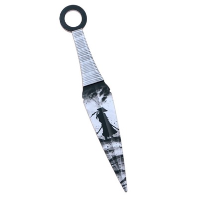 Деревянный нож кунай «Самурай», 26 см