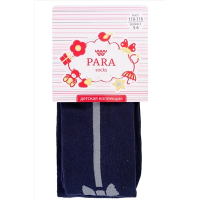 Колготки для девочки Para socks