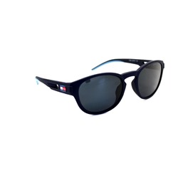 Солнцезащитные очки - Tommy Hilfiger 2260 синий
