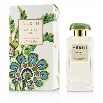 Женские духи   Aerin Lauder Waterlily Sun edp for woman 100 ml