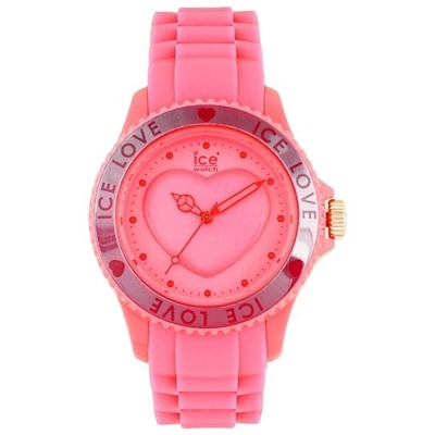 Часы наручные Ice Watch LO.PКилианU.S.10(Ice-Love pink)