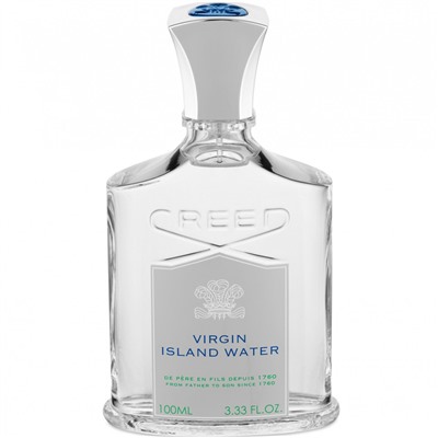 Духи   Creed Virgin Island Water unisex 100 ml ОАЭ