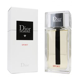 Мужская парфюмерия   Dior Homme Sport for men edt ОАЭ 125 ml