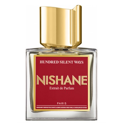 Духи   Nishane Hundred Silent Ways unisex 100ml