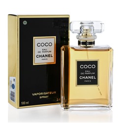 Женские духи   Chanel "Coco" for women 100 ml  ОАЭ