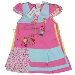 Детское платье ДП 5000-6