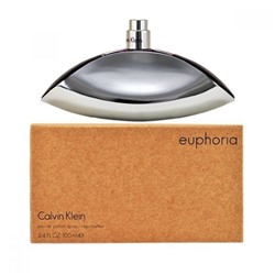 Тестер Calvin Klein "Euphoria" 100 ml