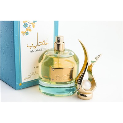 Lattafa Andaleeb edp unisex 100 ml