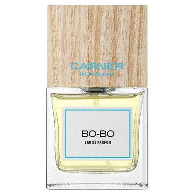 Духи   Carner Barcelona Bo-Bo edp unisex 100 ml