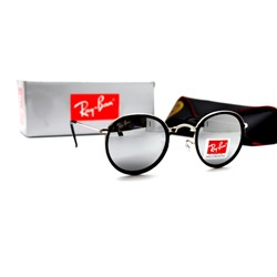 Солнце RAY BAN 3448 с5-742-10 (пластик)