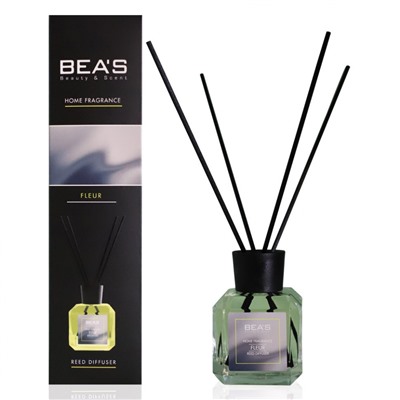 Ароматический диффузор с палочками Beas Fleur - Ex Nihilo Fleur Narcotique 120 ml