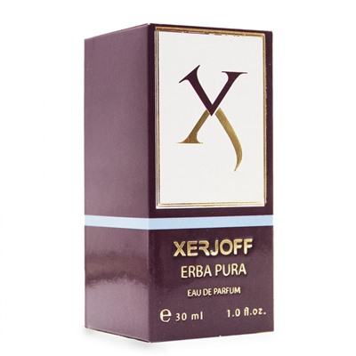 Xerjoff Erba Pura edp unisex 30 ml