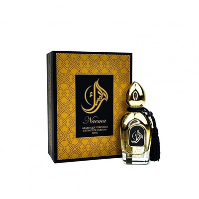 Arabesque Perfumes Naema extrait de parfum unisex 50 ml