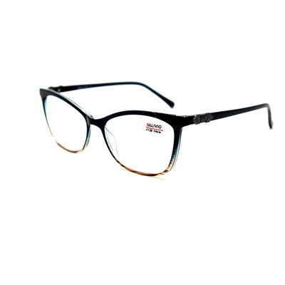 Готовые очки - Salivio 0039 c2