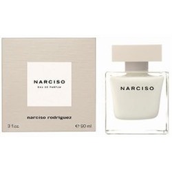 Narciso Rodriguez "Eau de parfum" 90ml