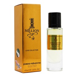 Компактный парфюм Paco Rabanne 1 Million Parfum  for men 45 ml