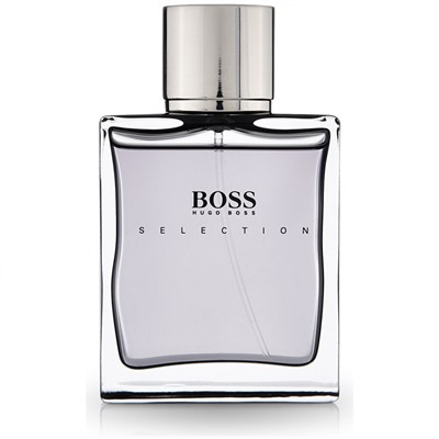 Мужская парфюмерия   Hugo Boss "Selection" for men 100 ml