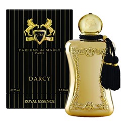 Женские духи   Parfums de Marly Darcy for women 75 ml