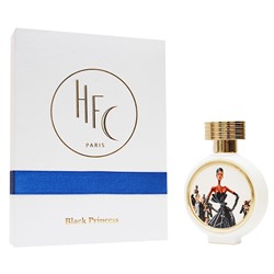 Женские духи   HFC Black Princess for women 75 ml