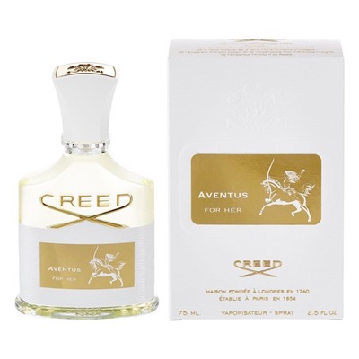 Женские духи   Creed "Aventus" for her 75 ml A-Plus
