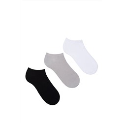 Носки короткие женские Степ