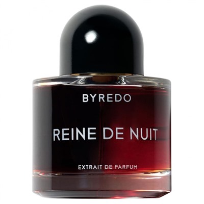 Духи   Byredo Reine de Nuit extrait de parfum unisex 100 ml