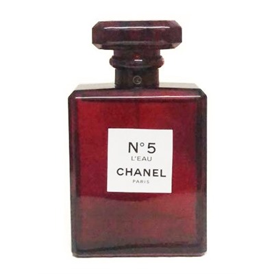 Женские духи   Chanel N°5 L'eau 100 ml (new)