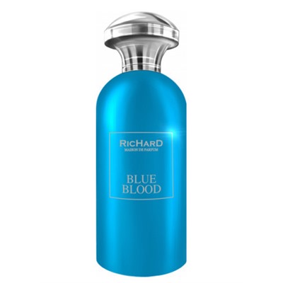 Духи   Richard Blue Blood edp unisex 100 ml