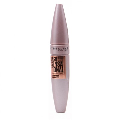 Тушь для ресниц Maybelline New York Lash Sensational "Very Black Noir Intense Negro" 9,5 ml