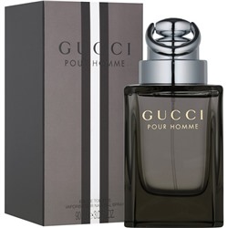 Мужская парфюмерия   Gucci Pour Homme edt for man 90 ml ОАЭ