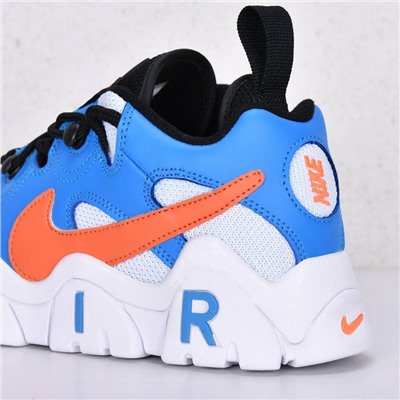 Кроссовки Nike Air Barrage арт 3873