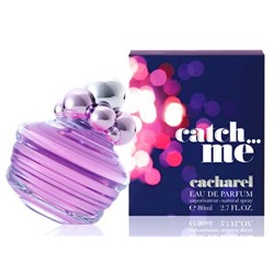 Женские духи   Cacharel "Catch Me" eau de parfum 80 ml