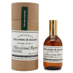 Духи   Z & R Vetiver & Lemon, Bergamot unisex 100 ml