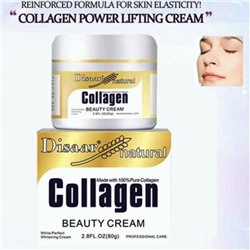 Интенсивный лифтинг-крем с коллагеном Collagen Disaar