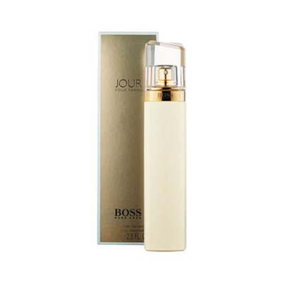 Женские духи   Hugo Boss "Jour" Pour Femme 75 ml