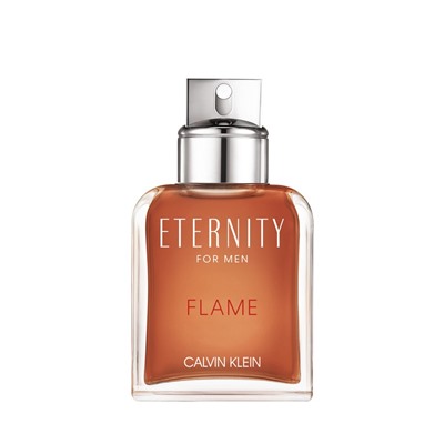 Мужская парфюмерия   Calvin Klein Eternity Flame For Men edt 100 ml