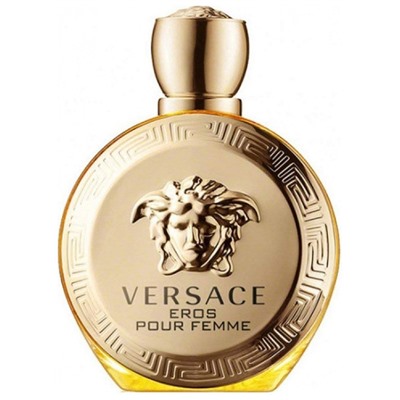 Женские духи   Versace Eros edp pour femme 100 ml