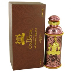 Духи   Alexandre J. "The Collector Morning Muscs" edp unisex 100 ml